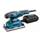 Schleifmaschinen Makita BO3710 Bedienungsanleitung