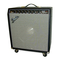 Verstärker Fender Steel King Bedienungsanleitung