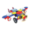 Spielzeuge The Learning Journey Techno Gears BIONIC BIPLANE Bedienungsanleitung