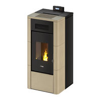 Cadel IDRON 22 AIRTIGHT Benutzerhandbuch