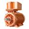 Motoren ABB M3JM Betriebsanleitung
