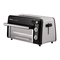 Toaster TEFAL TOAST N' GRILL Bedienungsanleitung