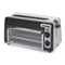 Toaster TEFAL TOAST'N GRILL Handbuch