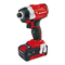 Bohrmaschinen EINHELL TE-CI 18 Li BL Originalbetriebsanleitung