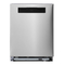 Geschirrspüler Grundig GNUP4610XC Bedienungsanleitung