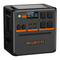 Tragbare Generatoren Bluetti AC240P Benutzerhandbuch