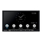 AV-Receiver Sony XAV-AX4050 Bedienungsanleitung