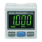 SMC ZSE30A, ZSE30AF, ISE30A Serie – Digitaler Druckschalter Bedienungsanleitung