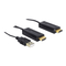 Kabel und Steckverbinder DeLOCK 83403 Handbuch