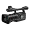 Kameras Canon XH G1 Bedienungsanleitung