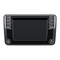 Auto Navigationssysteme Skoda Infotainment Navigation Amundsen Bedienungsanleitung