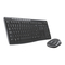 Computerzubehör Logitech Combo MK270 Einrichtungshandbuch
