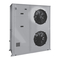 Wärmepumpen SystemAir SYSCROLL 35 Air EVO HP Installations- Und Wartungshandbuch