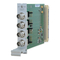 Module Meinberg BPE-2000 Handbuch