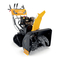 Schneefräsen Stiga ST 5266 PB TRAC Gebrauchsanweisung