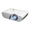 Beamer Viewsonic PJD5550LWS Bedienungsanleitung