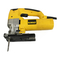 Dewalt DW322/DW321/DW323/DW324 - Stichsägen-Handbuch