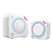 Babyphone Reer 9020 Gebrauchsanleitung