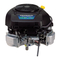 Motoren Honda GCV520 Bedienungsanleitung