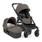 Kinderwagen Baby Jogger city select LUX Gebrauchsanleitung