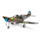 Ferngesteuerte Modelle E-FLITE P-39 Airacobra Bedienungsanleitung