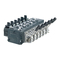 Module Danfoss PVG 32 Installationsanleitung