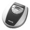 CD-Player Philips AZ7780 Bedienungsanleitung