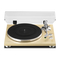Teac TN-300 - Handbuch für analogen Plattenspieler