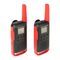 Motorola T62 Handbuch