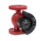 Pumpen Grundfos MAGNA 25-60 Bedienungsanleitung