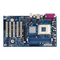Mainboards ASROCK K7VT4A Pro Schnellinstallationsanleitung