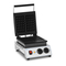 Waffeleisen Royal Catering RC-WMR01 Bedienungsanleitung