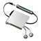 Minidisc-Player Sony MZ-E10 Bedienungsanleitung