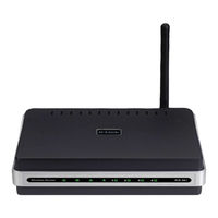 D-Link DIR-301 Benutzerhandbuch