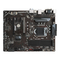 Mainboards MSI Z370-A PRO Kurzanleitung