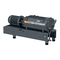 Pumpen Busch COBRA NC 0400 B Ergänzung Zu Betriebsanleitung