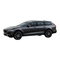 Autos Volvo V90 2017 Bedienungsanleitung