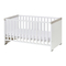 Baby- & Kleinkindmöbel PAIDI KIRA 138 9034 Gebrauchsanleitung