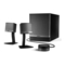 HiFi Komponenten Bose Companion 3 Series II Bedienungsanleitung