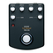 Effekt-Pedale Zoom Zoom Tri mETAL tm-01 Bedienungsanleitung