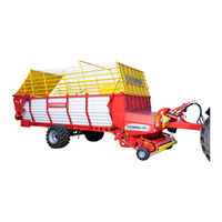 Pottinger EUROBOSS 50 H Betriebsanleitung