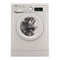 Waschmaschinen Indesit EWE 61652 Handbuch