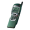 Handys Nokia 7110 Bedienungsanleitung