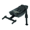 Autositze KIDDY Isofix Base 2 Bedienungsanleitung
