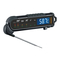 Thermometer LaserLiner ThermoMaître Bedienungsanleitung