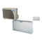 Klimaanlagen Airwell SX 12 SP Installations- Und Wartungshandbuch