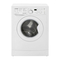 Indesit IWDC6125 - Handbuch für Waschtrockner