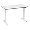 Möbel Aeris Active Office Single Desk Montageanleitung