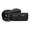 Camcorder Panasonic HC-W850 Bedienungsanleitung