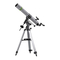 Teleskope Bresser Space Explorer 90/900 EQ Bedienungsanleitung